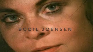 Bodil Joensen [upl. by Gill]