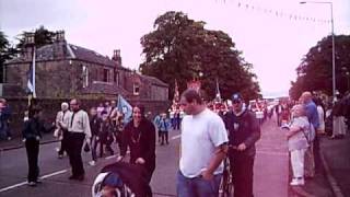 Broxburn Gala Day [upl. by Estell]