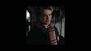 Cedric Diggory￼ RIP [upl. by Roana63]