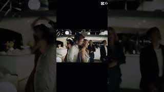 Ben And Bea Dance Edit anyonebutyou sydneysweeney glenpowell netflix dance romantic edit [upl. by Nemzzaj]