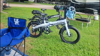 Electric Bike Peak 1000W Folding Ebike for Adults Everything You Need To Know Before You Buy This [upl. by Rezeile899]