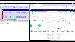 MIMIC NetFlow Simulator detect DNS resolution problems with ElastiFlow [upl. by Nahtahoj170]