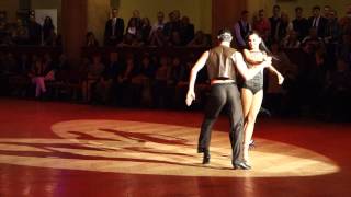 Lukas Chmelik  Zuzana Stastna  Show dance [upl. by Novi]