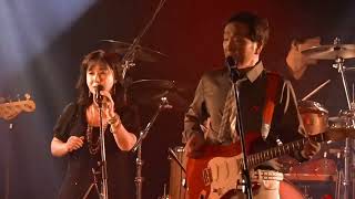 Tarako  Skip Beats 騒がしい春の戯れ Live at 246GABU2024421 [upl. by Goraud]