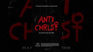 Antichrist 2009 Dire by Lars von Trier  Obsessions Never Materialize [upl. by Thom]