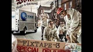 Bone Thugs n Harmony See Me Shine The Fixtape Vol 3 Special Delivery 2009 [upl. by Piderit]