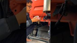 Part 79Parking heater dedicated oil pipe oilresistant coldresistant and antiaging not hard [upl. by Tham]