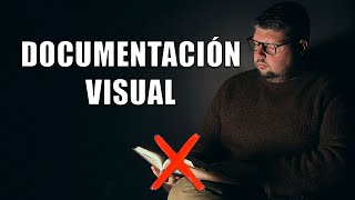 Creando Documentación Visual en Notion con Tella [upl. by Marcelo]