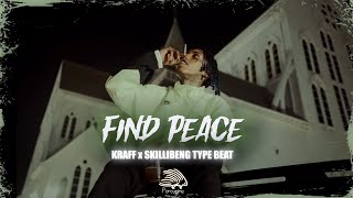 FREE Kraff x Skillibeng type beat quotFind Peacequot [upl. by Dimitris]