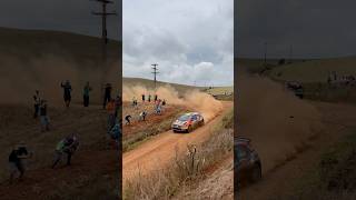 Rally Erechim 2024 rally rallyerechim volkswagen erechim [upl. by Ervine990]