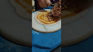 Chana paratha 🥞 Bengali recipe tasty healthy recipe 👌supportviral 🥞👌 [upl. by Galliett]