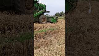 subscribe harvester lover my channel like and share shortvideos [upl. by Ennis191]