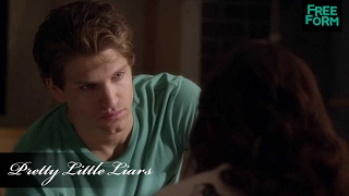 Pretty Little Liars Ending Scene  3x24 [upl. by Janeta]