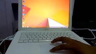 Apple MacBook laptop Touchpad solution in Hindi [upl. by Moir371]