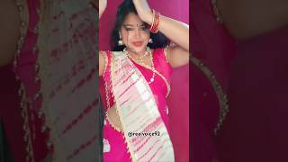 Doli Churi Kangna Hua Na Hua dance bollywood song love shortvideo babymahi [upl. by Sirovart690]