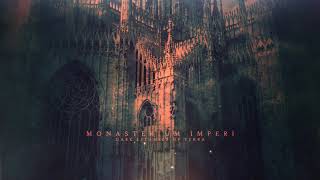 Dark Monastery chants  Gothic litanies  Warhammer 40k ambient  Grimdark RPG music [upl. by Sunday]