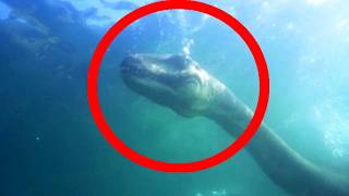 Real Loch Ness Caught On Camera Terrifying Sightings Experts Can’t Explain [upl. by Frazer456]