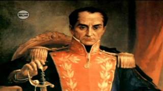 Simón Bolívar El Libertador Documental [upl. by Sivi534]