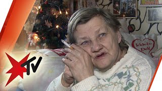 Weihnachten bei Familie Ritter – Die ganze Reportage  stern TV [upl. by Symon640]