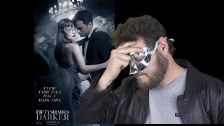 50 SOMBRAS MÁS OSCURAS  CHRISTIAN SE SOMETE A ANA PARTE 1 [upl. by Aneet]