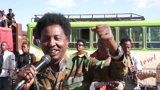 abebe arayatigray music 2024 kurets belo [upl. by Arorua]