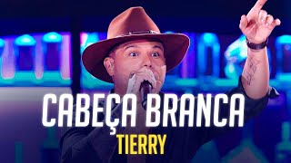 Tierry  Cabeça Branca  Mas o dono da lancha é o cabeça branca  CC Letra [upl. by Winola193]