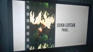 Picador ProductionsSteven Levitan Prods20th Century Fox Television 2018 [upl. by Yole]