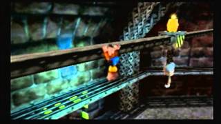 Lets Play BanjoTooie  Part 24 [upl. by Nicks912]