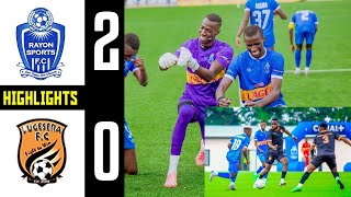 RAYON SPORTS 2  0 BUGESERA FC  EXTENDED HIGHLIGHTS  AT KIGALI PELE STADIUM [upl. by Zetana]