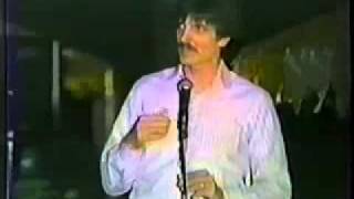 PIstol Pete Maravichs Christian testimony  Part 3 [upl. by Kenric]