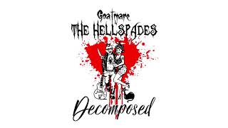 6 Goatmare amp The Hellspades  Psihopata [upl. by Yoral]