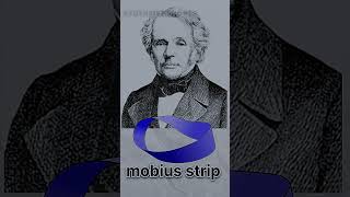 HOW MOBIUS STRIP WORK [upl. by Betsy804]