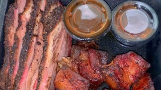 Hurtado BBQ one of the best barbecue restaurants in the DFW Dallas Fort Worth￼ [upl. by Monson]