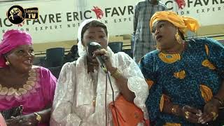 Ambiance Bou Nekh ak ndeye fatou adama dialy ngom [upl. by Hannaoj745]