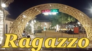 Ragazzo Restaurant in Vadodara Tarsali Highway foodvadodara [upl. by Navy]