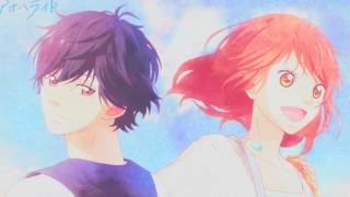 Ao Haru Ride Opening Follow Twitch Riinlol [upl. by Tychonn37]