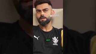 Virat Kohli bodcast 2l bodcast viratkohli viralvideo short [upl. by Annaihr]