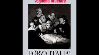 Come un girotondo Forza Italia  Ennio Morricone  1977 [upl. by Ettelrac]