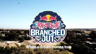 Teufelberger Ambassadors at the Red Bull Branched Out 2019  Roadmovie [upl. by Anail]