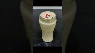 tutti frutti cake shake recipe  eggless tutti frutti cake shake  christmas cake shake recipe [upl. by Novikoff]