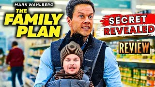 The Truth About The Family Plan Movie What You Didnt Know [upl. by Sklar]