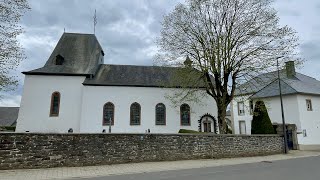 Lieler village commune of Clervaux [upl. by Dyson]