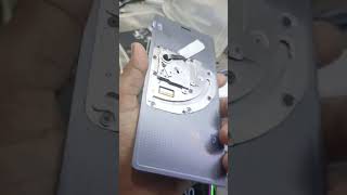 LG Wing restore shortvideo mobilereparing viralvideo [upl. by Yelroc662]