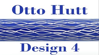 Otto Hut Design 4 Review [upl. by Amalea]