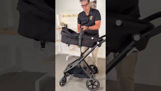 Cybex EOS For 2024 🤩 stroller [upl. by Dustan82]