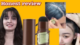 Hairline powder  hairline powder stick [upl. by Ramraj397]