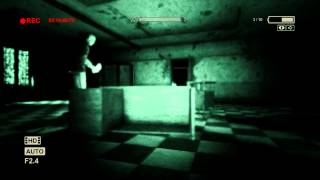 ★OUTLAST★ 019 Schnaufen und Stöhnen im Frauenhaus ★ Horror ★ Let´s Play Outlast [upl. by Marten]