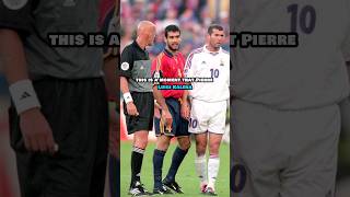 Referee Collinas Unforgettable Moments in Football football soccer [upl. by Balthasar]