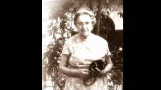 Dutch Holocaust Survivor Corrie ten Booms Amazing Testimony FULL in her own words [upl. by Templas]