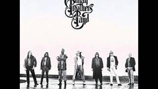 Allman Brothers Band Gamblers Roll with Lyrics in Description [upl. by Nosdrahcir]